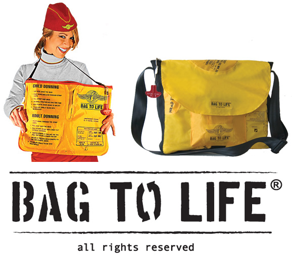 BAG TO LIFE width=